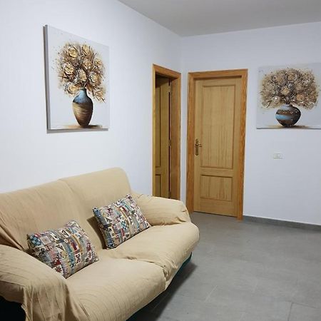 Apartamento Privado En Una Zona Tranquila Y Proxima Al Aeropuerto Tf Norte Y A La Ciudad De San Cristobal De La Laguna . Exterior photo