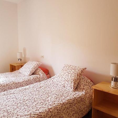 Apartamento Privado En Una Zona Tranquila Y Proxima Al Aeropuerto Tf Norte Y A La Ciudad De San Cristobal De La Laguna . Exterior photo