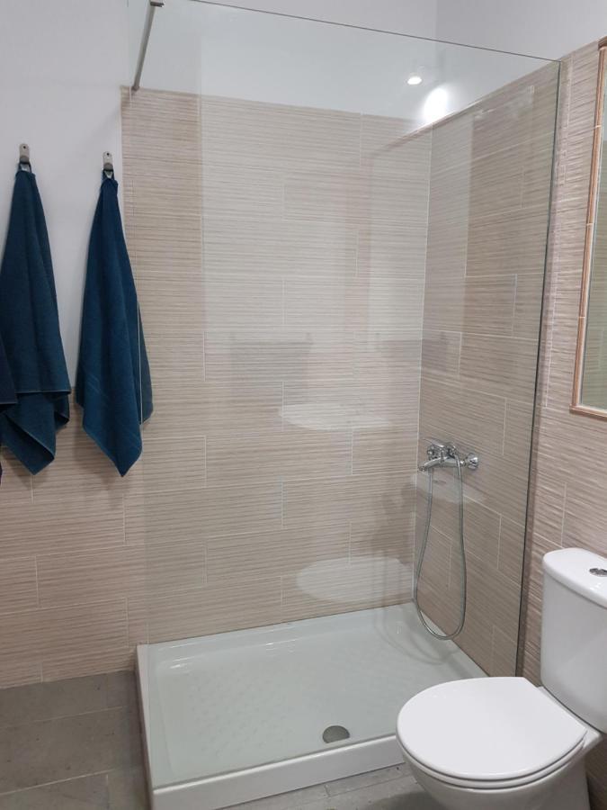 Apartamento Privado En Una Zona Tranquila Y Proxima Al Aeropuerto Tf Norte Y A La Ciudad De San Cristobal De La Laguna . Exterior photo