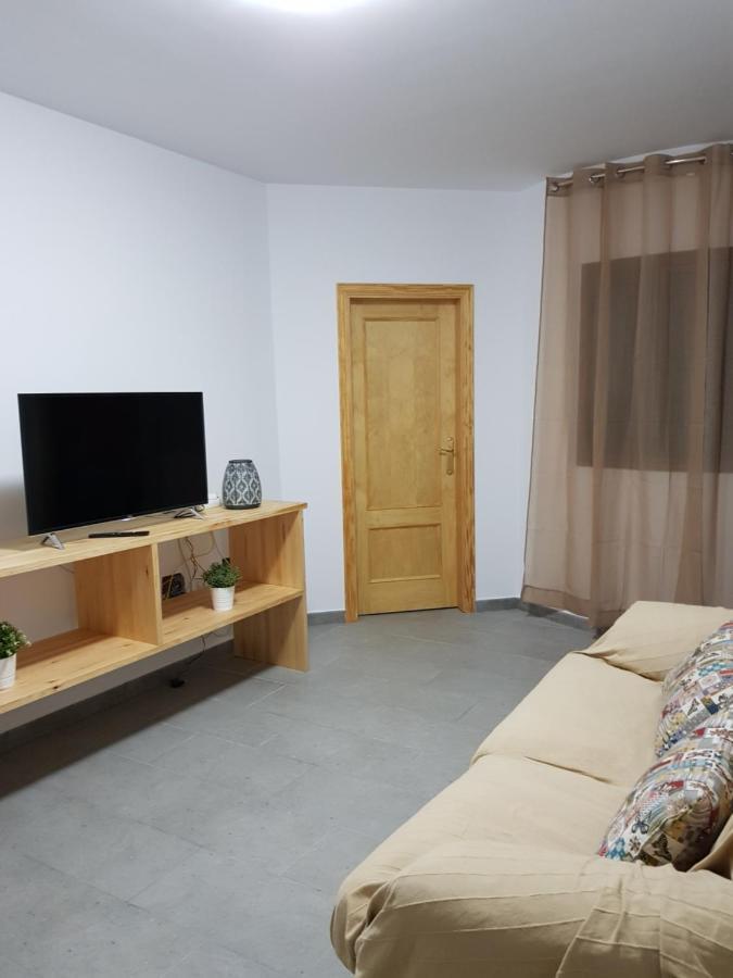 Apartamento Privado En Una Zona Tranquila Y Proxima Al Aeropuerto Tf Norte Y A La Ciudad De San Cristobal De La Laguna . Exterior photo