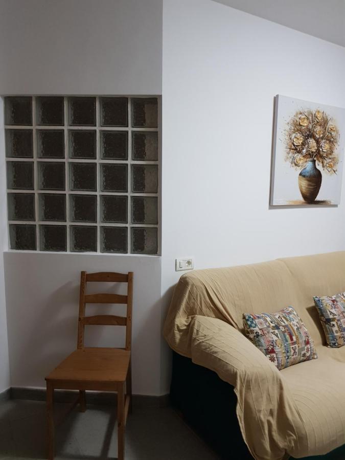 Apartamento Privado En Una Zona Tranquila Y Proxima Al Aeropuerto Tf Norte Y A La Ciudad De San Cristobal De La Laguna . Exterior photo