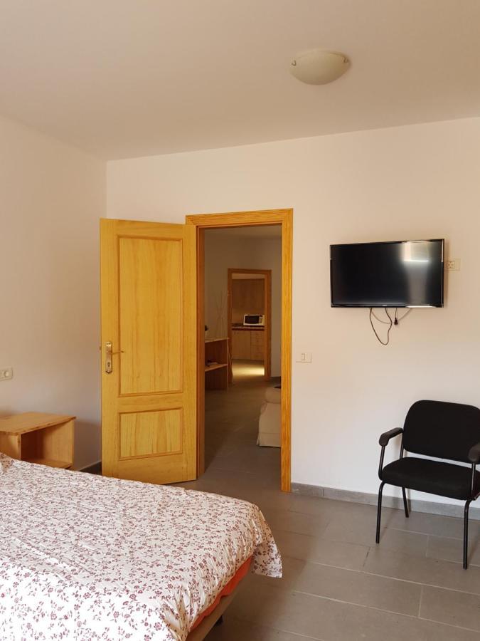 Apartamento Privado En Una Zona Tranquila Y Proxima Al Aeropuerto Tf Norte Y A La Ciudad De San Cristobal De La Laguna . Exterior photo